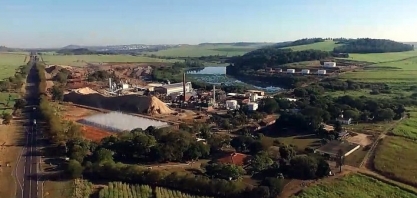 Grupo Maringá conclui aporte de R$ 70 milhões em cogeração