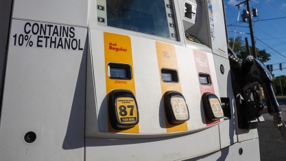 Consumo de combustíveis nos Estados Unidos tem retomada lenta, relata StoneX