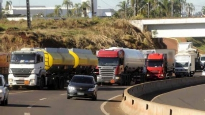 Custo do frete do agro sobe no país