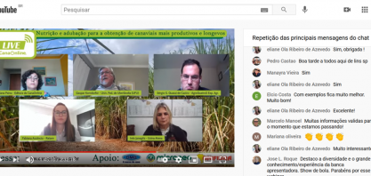 Uma aula sobre o manejo nutricional correto para cana-de-açúcar