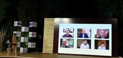 Parcerias consolidam Megacana Tech Show como referência do setor sucroenergético