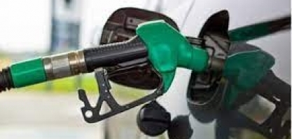 Vendas de combustíveis registram alta em Minas