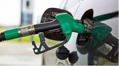Vendas de combustíveis registram alta em Minas