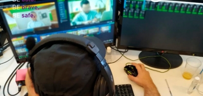 Divisão de soluções para agricultura da BASF promove pela primeira vez convenção 100% online