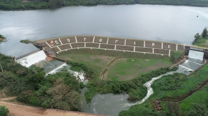 Legislação complexa impede maior uso da irrigação nos canaviais brasileiros
