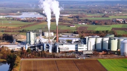 Suedzucker reitera perspectiva anual positiva apesar da queda trimestral