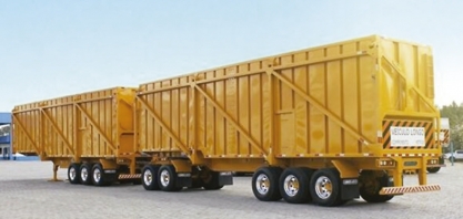 “Grandão e Ajeitado”: Extrapesado de 91 Toneladas Já Está Quase Aprovado!