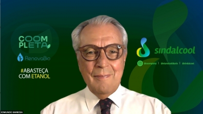 Sindalcool participa até amanhã de workshop sobre inovações tecnológicas