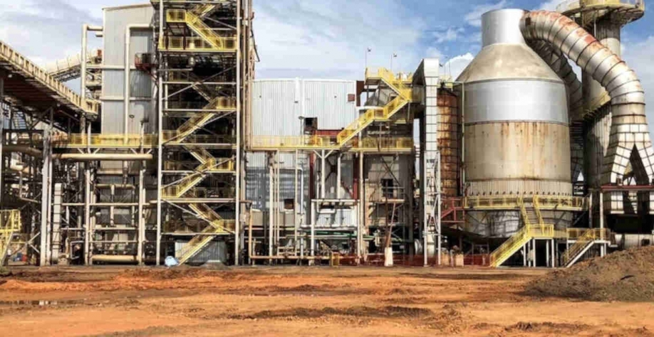 A Jalles Machado possui 35% de participação na Albioma Codora Energia a qual divide com a francesa Albioma
