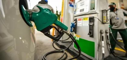 Preço da gasolina começa segunda metade do ano próximo de R$ 6,00