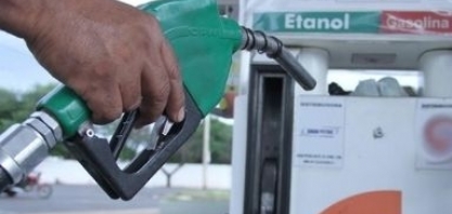 Demanda do etanol aumenta em MG no semestre, mas participação cai no ciclo otto