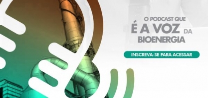 FENASUCRO & AGROCANA lança podcast Energia Que Fala Com Você