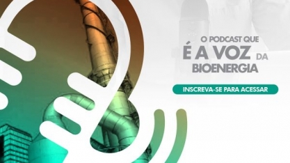 FENASUCRO & AGROCANA lança podcast Energia Que Fala Com Você