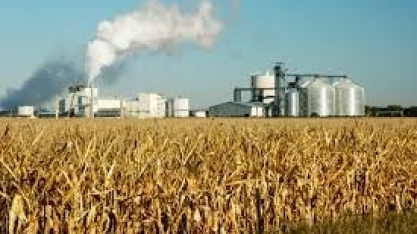 Produção de etanol nos EUA recua 2,67% em uma semana