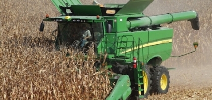 Conab: clima adverso frustra safra de grãos 2020/21, que deve cair 1,2%, para 254 milhões de t