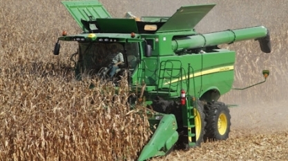 Conab: clima adverso frustra safra de grãos 2020/21, que deve cair 1,2%, para 254 milhões de t