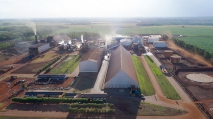 Setor sucroalcooleiro investe na redução de Gases de Efeito Estufa