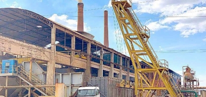 Grupo Ipiranga compra parque industrial da Itaiquara, no Sul de Minas