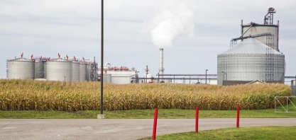 EPA recomenda redução retroativa de mistura de biocombustíveis nos EUA