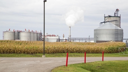 EPA recomenda redução retroativa de mistura de biocombustíveis nos EUA