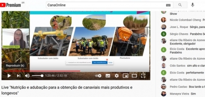 O que a Raízen tem feito para recuperar a produtividade dos canaviais