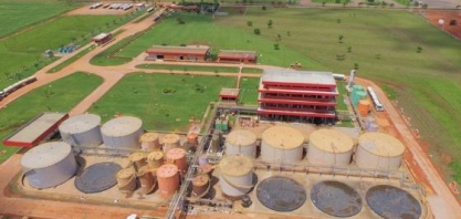 MT tem o maior número de indústrias de biodiesel do país