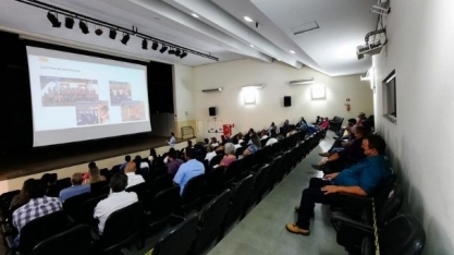 Clealco reúne mais de 70 autoridades da região e fomenta novas parcerias público-privado