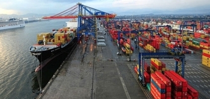 Disputa por contêineres continuará a afetar o agro