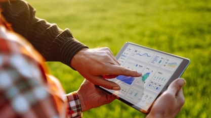 Feira agropecuária: Coopercitrus Expo Digital movimenta R$ 1,6 bilhão em negócios