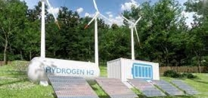 Hidrogênio verde: o que é e por que é visto como a nova fronteira da energia de baixo carbono