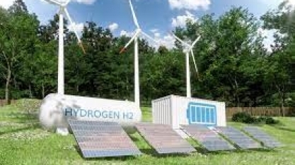 Hidrogênio verde: o que é e por que é visto como a nova fronteira da energia de baixo carbono