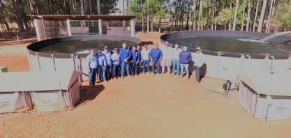 Com aumento expressivo na produtividade, Energética Serranópolis amplia área de aplicação de adubação biológica