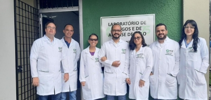 AFCP inaugura laboratório para potencializar produção canavieira