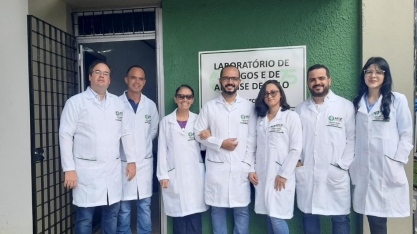 AFCP inaugura laboratório para potencializar produção canavieira