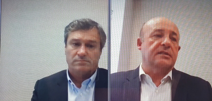 BP Bunge Bioenergia comemora o sucesso em sua primeira safra. E a expectativa é de que o atual ciclo apresente um novo recorde