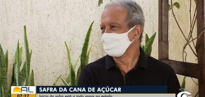 Economista fala sobre perspectiva para nova safra da cana-de-açúcar