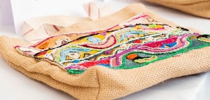 Projeto Arte e Diversidade encerra atividades com exposição em Paraguaçu Paulista