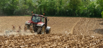 Vendas de máquinas agrícolas devem crescer de 30% a 40% sobre ano passado
