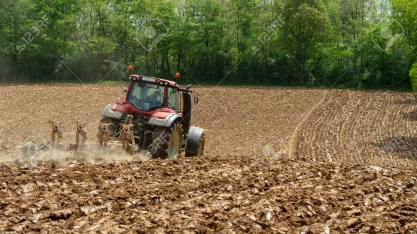 Vendas de máquinas agrícolas devem crescer de 30% a 40% sobre ano passado