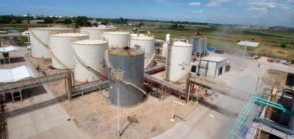 EPA deve recomendar mandato de biocombustível nos EUA abaixo de 2020, dizem fontes