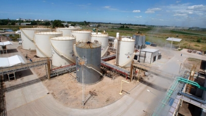 EPA deve recomendar mandato de biocombustível nos EUA abaixo de 2020, dizem fontes