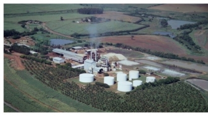 Usina Bioenergia do Brasil está à venda