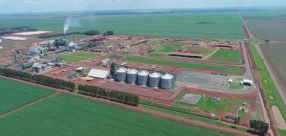 Cerradinho busca IPO para financiar projeto de etanol de milho de R$ 1,4 bi no MS