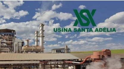 Usina Santa Adélia abre vagas de emprego para instrumentista, torneiro, eletricista, técnico e muito mais