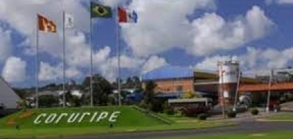 Usina Coruripe desenvolve projetos para contribuir com a erradicação da fome