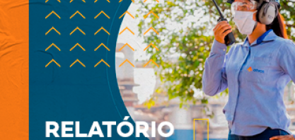Atvos divulga Relatório Anual da Safra 2020/2021