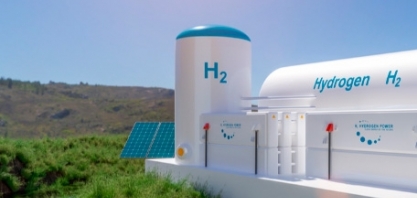 FIEMG lança programa “Minas do hidrogênio”