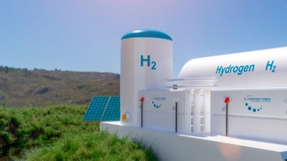 FIEMG lança programa “Minas do hidrogênio”