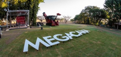 Usina Coruripe marca presença e patrocina o maior evento do setor sucroenergético de Minas Gerais