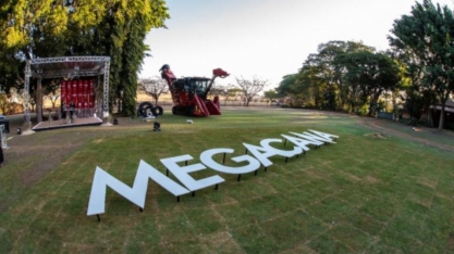 Usina Coruripe marca presença e patrocina o maior evento do setor sucroenergético de Minas Gerais